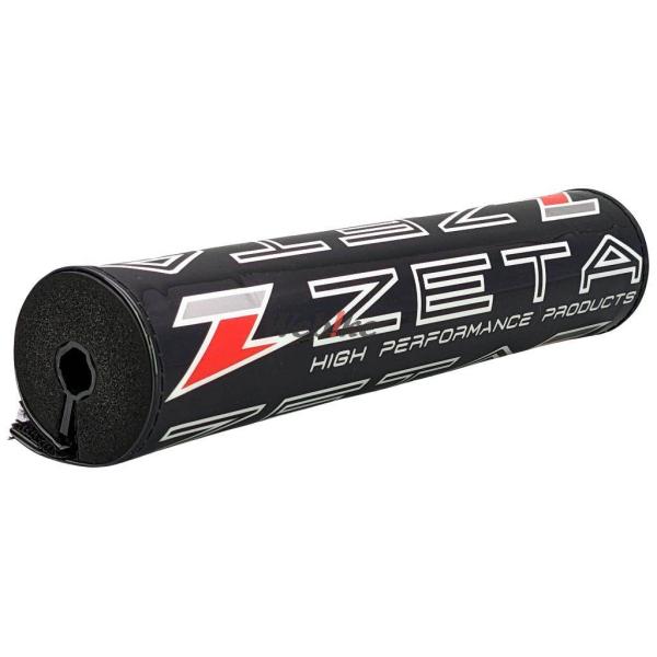 ZETA ジータ COMPバーパッド カラー：ブラック
