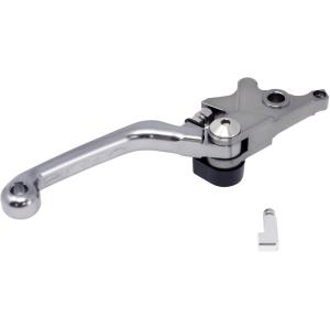 ZETA RACING ジータ レーシング ピボットレバー CP ブレーキ 可倒式 タイプ：3フィン...