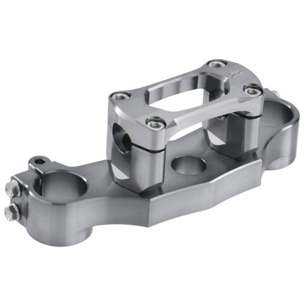 ZETA RACING ジータ レーシング ハンドルバークランプキットCOMP(22.2mm) セロ...