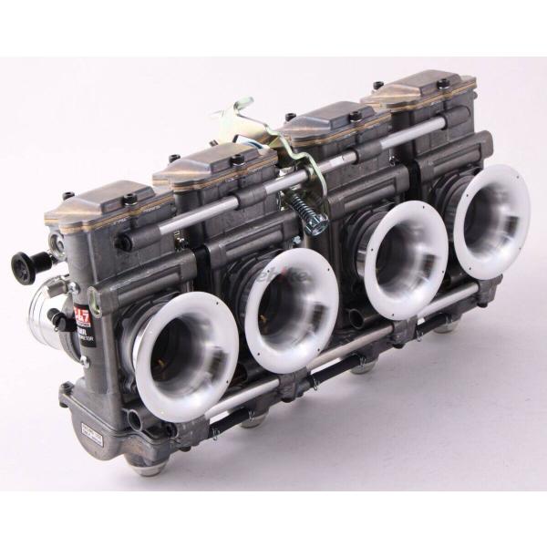 YOSHIMURA ヨシムラ MIKUNI TMR36キャブレター タイプ：ファンネル仕様 Z1 (...