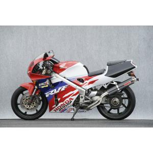 YAMAMOTO RACING（ヤマモトレーシング） スペックA フルエキゾースト