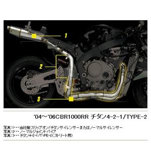 Garage T＆F ガレージ ドラッグパイプマフラー タイプ1 マグナ(Vツイン