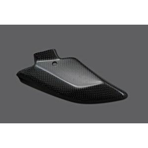 A-TECH エーテック ドライブチェーンガード 素材：カーボンケブラー(C／K) ZX-10R K...