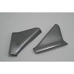 A-TECH エーテック フレームヒートガード 素材：FRP／ブラック CBR1100XXスーパーブ...