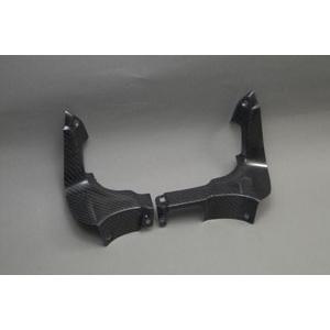 A-TECH エーテック アッパーカウルインナー 素材：綾織カーボン(T／C) CB1300スーパーボルドール HONDA ホンダ インナーカウル・インナーパネル 外装