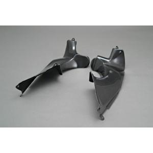 A-TECH エーテック アッパーカウルインナー 素材：平織カーボン(C) ZX-12R KAWAS...