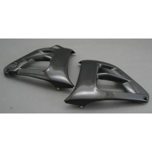 ヨシムラ（YOSHIMURA） ラジエターコアプロテクター インパルス400