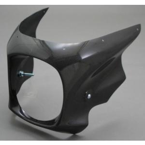 A-TECH（エーテック） ビキニカウルスペシャル 素材：FRP／黒 XJR1200