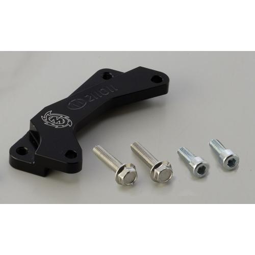 MOTOMASTER モトマスター スタンダード(フレイム)用サポート ブラック WR250F WR...