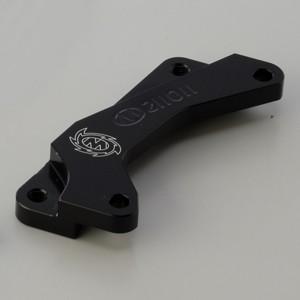 MOTOMASTER モトマスター スタンダード(フレイム)用サポート ブラック CRF450R C...