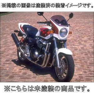 WirusWin（ウイルズウィン） フェンダーレスキット GB350S CB350RS