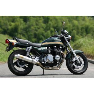 K-FACTORY　CSR　フルエキ　ゼファー750　中古 K-FACTORY（ケイファクトリー） CSR フルエキゾースト マフラー
