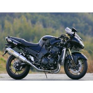 バイクパーツ マフラー バンスアンドハインズ Hi Output 2-1 PCX ハイ