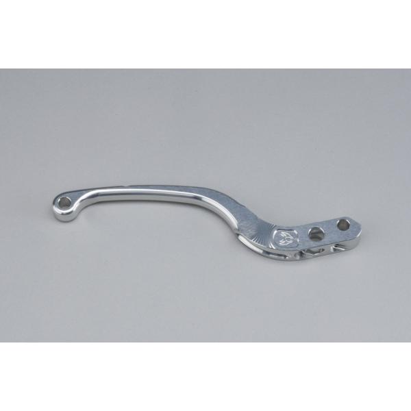 K-FACTORY ケイファクトリー ビレットレバー 標準20 タイプS ストロングゴールド その他...