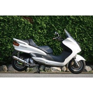 ヤマハマジェスティーSG03J用　ステンレスマフラー新品 BEAMS（ビームス） マフラー 送料無料 マフラー マジェスティ250 SG03J