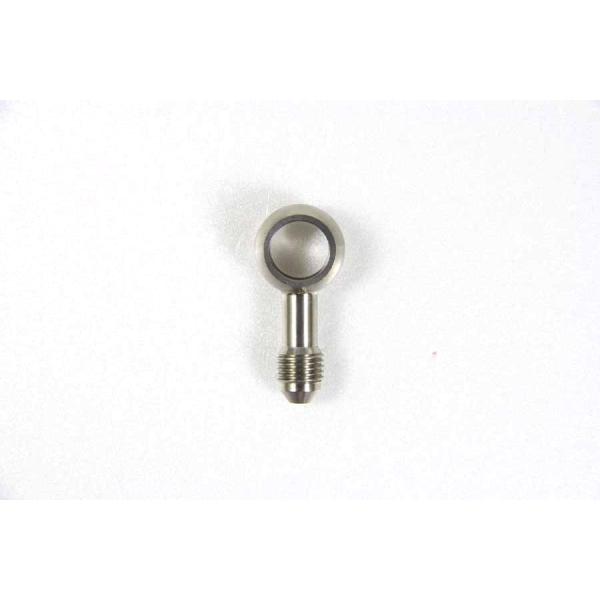 SWAGE-LINE スウェッジライン バンジョーアダプター ブレーキ