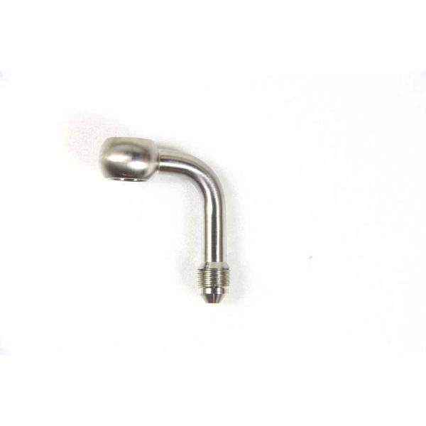 SWAGE-LINE スウェッジライン バンジョーアダプター ブレーキ