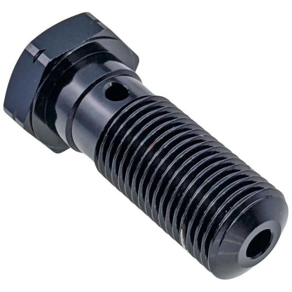 SWAGE-LINE スウェッジライン バンジョーボルト・シングル サイズ：M10×P1.00 バン...