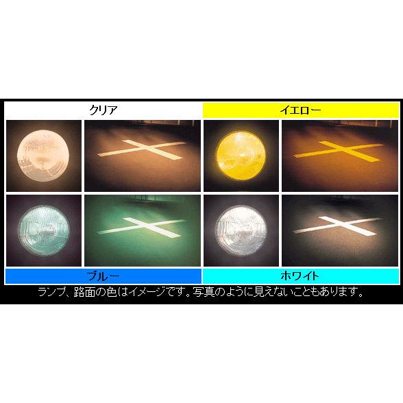 M&amp;H マツシマ エムアンドエイチマツシマ PH7 ハロゲンバルブ スタンダード ハロゲンヘッドライ...