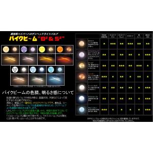 M&amp;H マツシマ エムアンドエイチマツシマ PH7 ハロゲンバルブ バイクビーム ハロゲンヘッドライ...