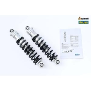 OHLINS（オーリンズ） リアサスペンション ブラックラインシリーズ