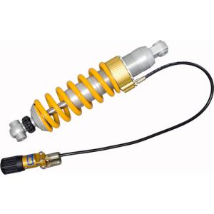 OHLINS オーリンズ リアサスペンション FZ1 FZ8 YAMAHA ヤマハ