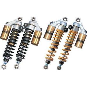 OHLINS（オーリンズ） リアサスペンション DYNAファミリー HARLEY
