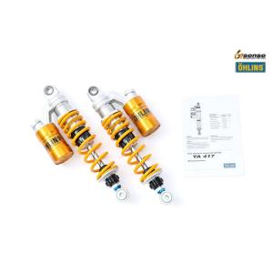 OHLINS（オーリンズ） リアサスペンション レジェンド・ツイン XJR
