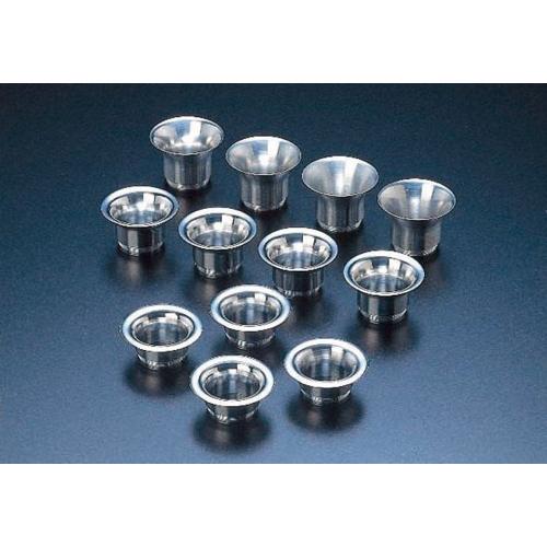 Mikuni ミクニ アルミ削出しエアファンネル TMRキャブレターΦ40用 TDMRキャブレターΦ...