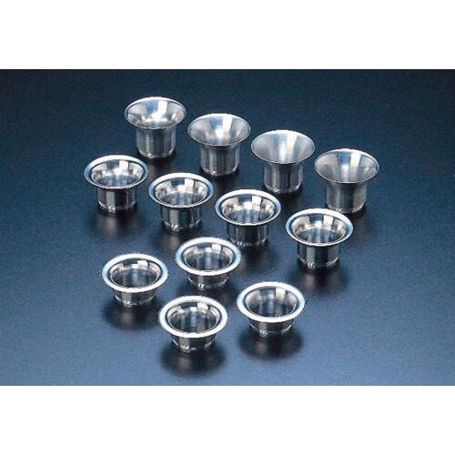 Mikuni ミクニ アルミ削出しエアファンネル TMRキャブレターΦ41用 ファンネル 吸気関連 ...