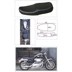 スポーツダブルシートA プレーンタイプ K＆H（ケイアンドエイチ） 04年