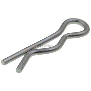 G-Craft ジークラフト ワリピン APE [エイプ] XR モタード モンキー HONDA ホンダ 割りピン