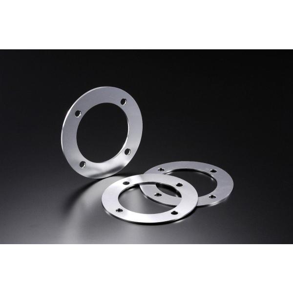 G-Craft ジークラフト オフセットスペーサー ハブ用(厚み1mm) ゴリラ モンキー HOND...