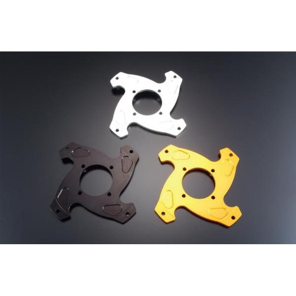 G-Craft ジークラフト ホイールスペーサー オフセットスペーサー ホイール関連 足回り