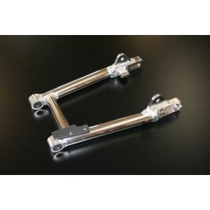 シフトアップ 【10月24日出荷】シフトアップ ヘッドライトステー(27P