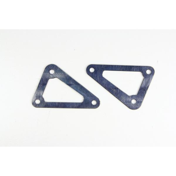 EFFEX エフェックス ローダウンキット CBR600RR HONDA ホンダ サスペンション 足...