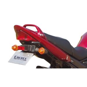 バンディット1200　FRPフェンダーレスキット レース用パーツとワンオフパーツ（バンディット1200