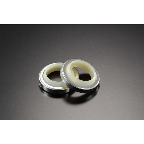 G-Craft ジークラフト モンキーノーマルフォーク用ダストシール モンキー HONDA ホンダ ...