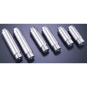 SPI スペシャルパーツイハラ F・フォーク延長キット サイズ：50mm NSR50 HONDA ホ...