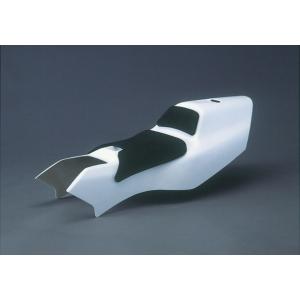 NSR50.80 シートカウル nsr50 80シートカウル交換！NSR500スタイル 気分は、MotoGP