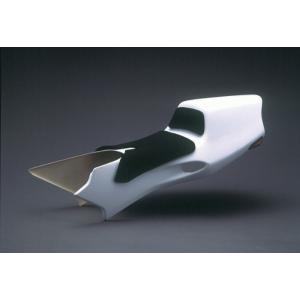 ホンダ（HONDA） NSR50 NSR80 後期 シート&シートクッション 金具付