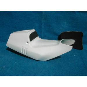 EIGHT(才谷屋) エイト(サイタニヤ) シングルシート RGV250 (ガンマ