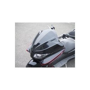 ホンダ（HONDA） FORZA フォルツァ-S/X MF06 インナーカウル 白色 10点