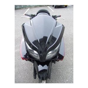 EIGHT(才谷屋) エイト(サイタニヤ) アンダーカウル タイプ：FRP黒ゲル