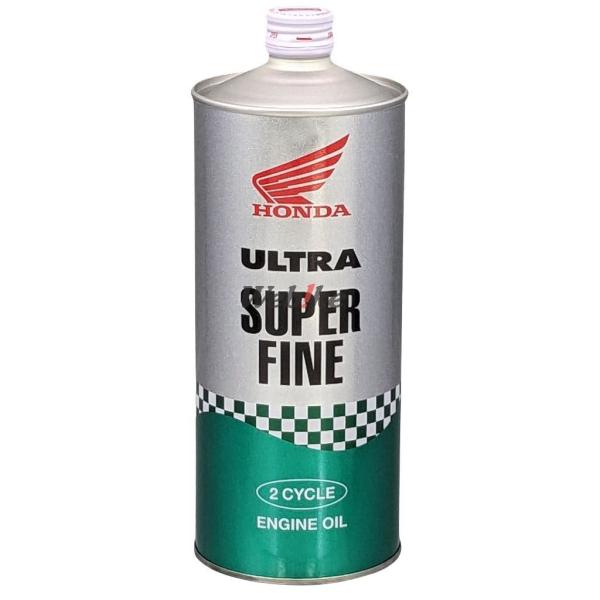 HONDA ホンダ ウルトラ スーパーファイン (ULTRA SUPER FINE) 【1L】【2サ...