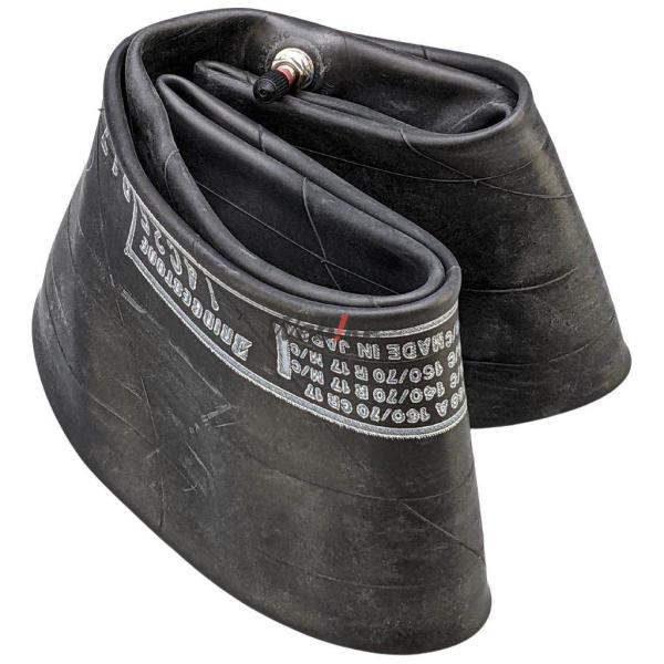 BRIDGESTONE ブリヂストン MC TUBE (チューブ) TR-4 BMW HARLEY-...