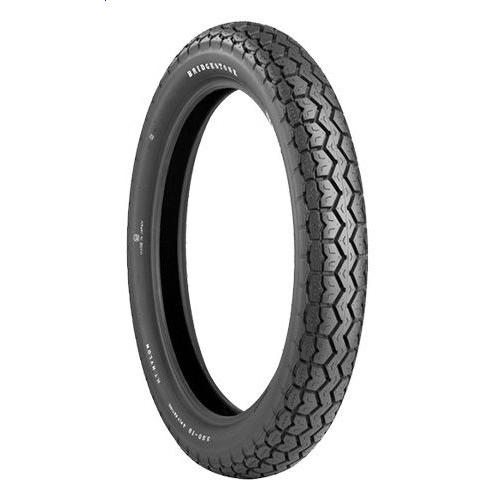 BRIDGESTONE ブリヂストン Rear Safety RS10 【2.75-14 4PR W...