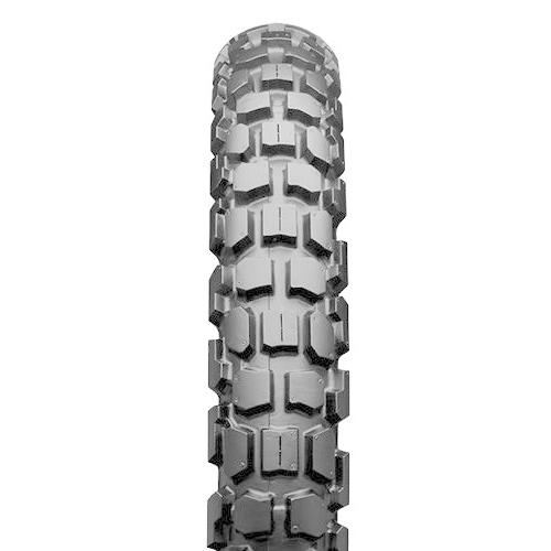 BRIDGESTONE ブリヂストン TRAIL WING TW301 【2.75-21 45P W...