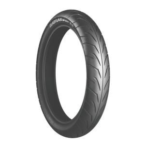 DUNLOP（ダンロップ） SPORTMAX Q-LITE 【90/80-17 M/C 46S TL