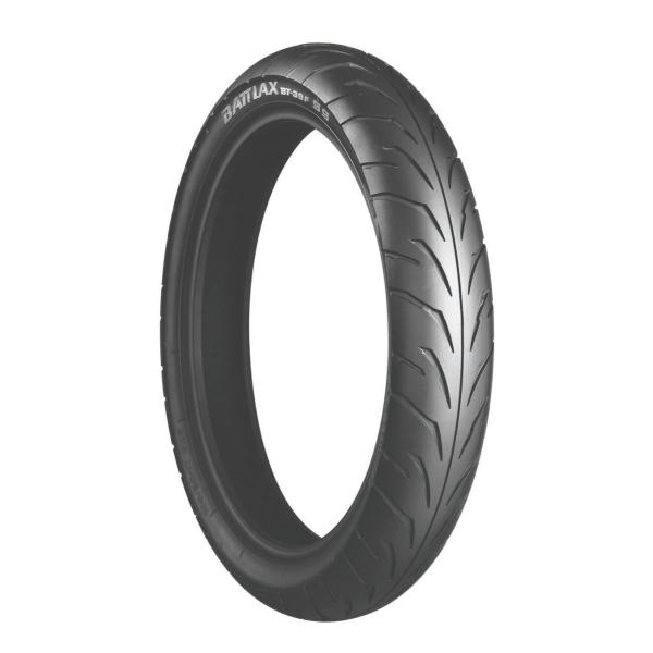 BRIDGESTONE ブリヂストン BATTLAX BT-39SS【90/80-17 46S】バト...